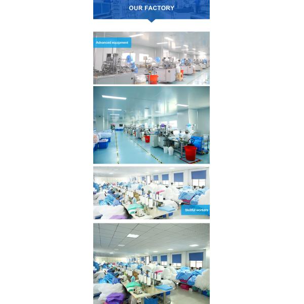 Two Pieces Medical Scrub Suits Uniforms SMS Short Sleeve Shirt And Pants