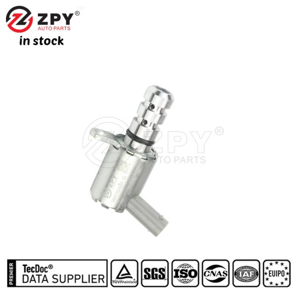 ZPY VVT Solenoid 06H115243M for Audi Q5 VW Porsche