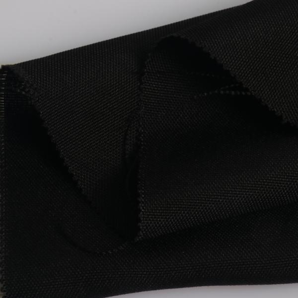POLY 450D 92T waterproof  polyester oxford pu fabric oxford for firewood cover