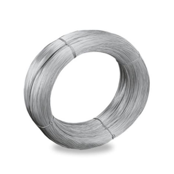 2.5mm Galvanized Iron Wire T343 Soft Black Annealed Iron Wire