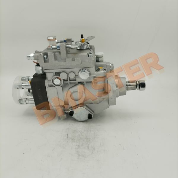 Fuel Injector Pump VE Pump 0460414035 For Q20B Engine In Heavy Duty Machinery
