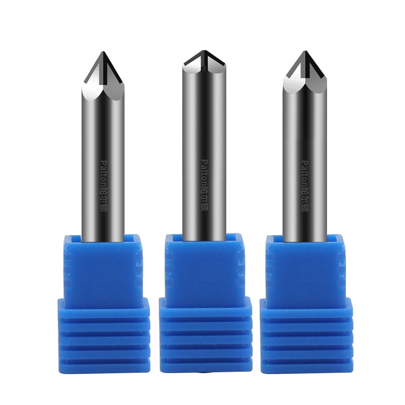 PCD Router Cutters