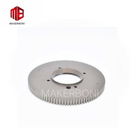 100130 Spur gear Z=100 , m=1,5 For Bullmer D8002 Auto Cutter