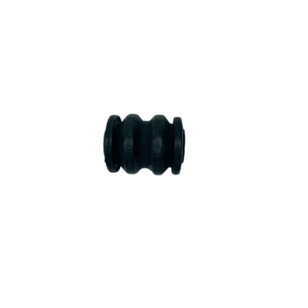 DA6A-34-470 Suspension  Rubber Bushing Front Lower Control Arm Bushing Front Arm Bushing for Mazda 2 D10E34300 D10E34350