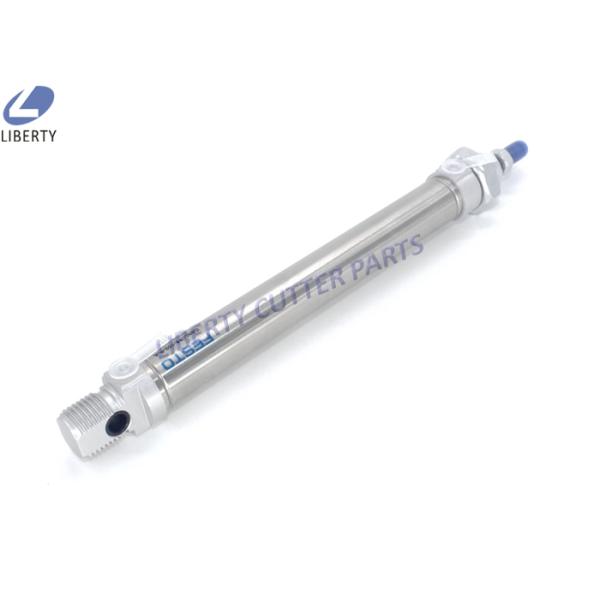 Double Acting Jack Pneumatic Air Cylinder Suitable For Vector Q80 MH8 Cutter