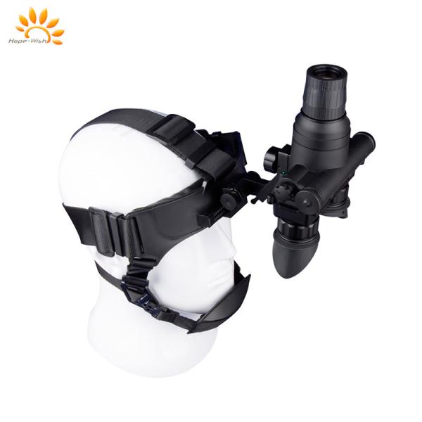Multifunctional Thermal Imaging Monocular  Grade Night Vision
