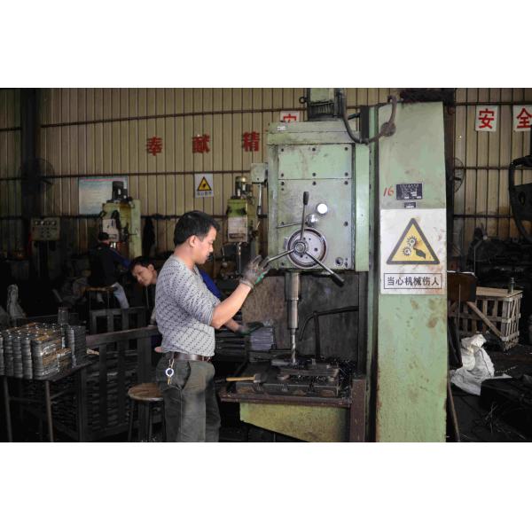 Guangzhou Xinyuan Hengye Power Transmission Device Co., Ltd