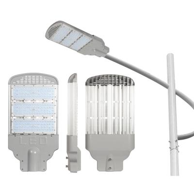A luz de rua exterior Ip65 do diodo emissor de luz do poder superior morre projeto elegante de Shell do alumínio de carcaça
