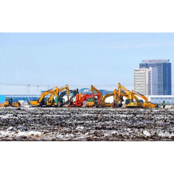 mini used excavators CAT 305.5  307.5 308 320Dfor sales secondhand excavator construction equipment hammer  machine