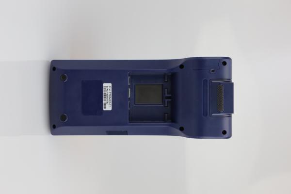Customize 7 Inch Android Portable Pos Terminal Camera RJ11 4g Wifi