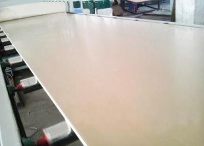 PE/linha de produção máquina composta plástica de madeira perfil dos PP/PVC/WPC
