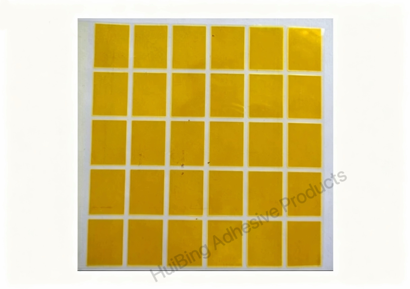Die‑Cut 3M 9080A VHB Acrylic Foam Double Sided Tape
