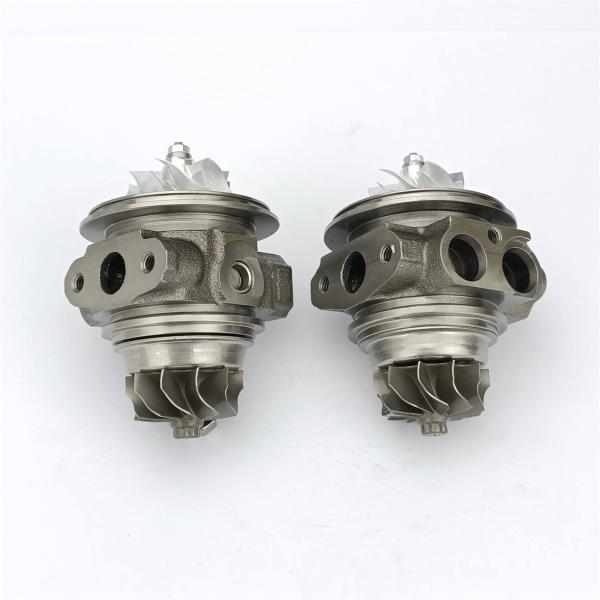 TD03 Turbo CHRA cartouche 49131-07030 49131-07050 remplacement de turbo CHRA pour BMW
