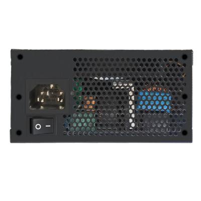 Smooth and Stable Operation ATX 12VO power with 80 Plus Gold Efficiency