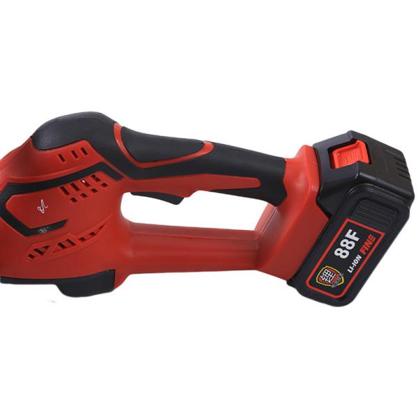 электрический триммер изгороди 600W, сила батареи триммера 3000mAh Буша силы