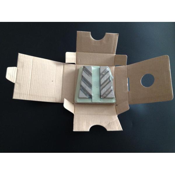 Абразивные диски диаманта абразивов Франкфурта для мраморный молоть