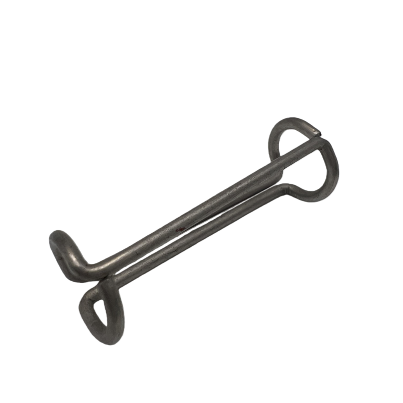 Wire Formed Metal Components | Carbon Steel & SS | Tight Tolerance | Automotive & Industrial Use