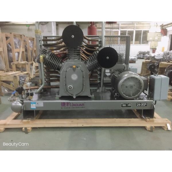 1650*1800*1200 40HP 30BAR Air Cooled Piston Air Compressor for Home