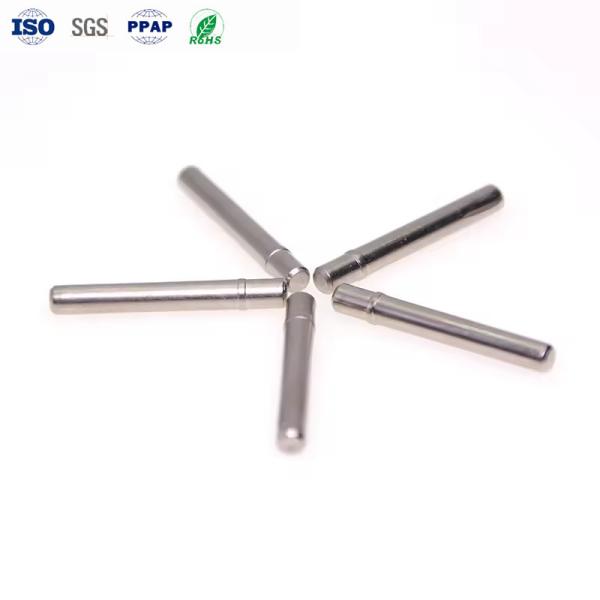 Limites d'alliage d'aluminium personnalisées Disque magnétique permanent Couplings de golf Disque hélice Arbre CNC pièces tournantes