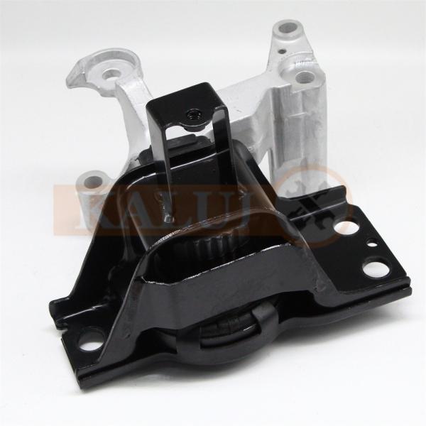 11210-JG01D 11210-JG01C MR20DE Motor direito Monte Ni-ssan X-Trail T31 2007-2013