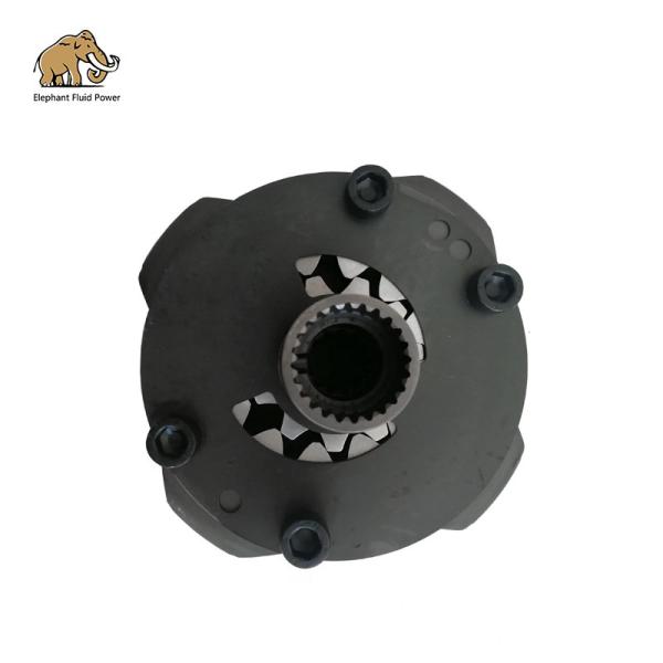 Réparation Polit de Hydraulic Charge Pump A4VG90 Rexroth d'excavatrice