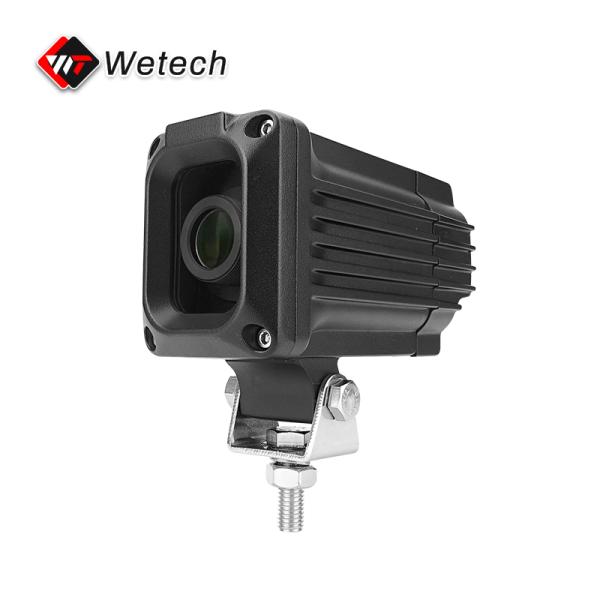 30W LEDプロジェクターライト 3600lm 屋外プロジェクターライト IP67 移動フォークリフトの安全性