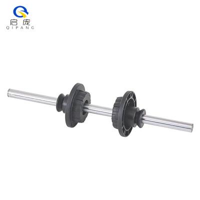 SGS Fast Lock Hydraulic Cylinder Cone Shaft Reinforced Bow Cover