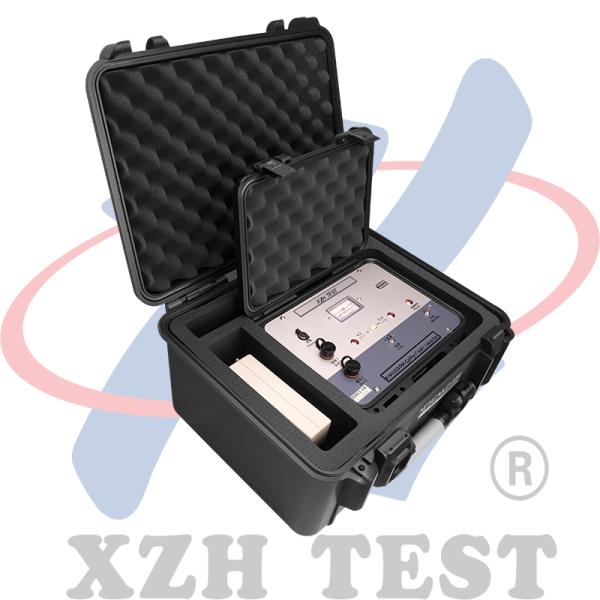 Low Voltage Tester Fault Locator