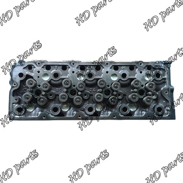 V2607T-T EGR  Engine Spare Part  1J701-03036 For Kubota