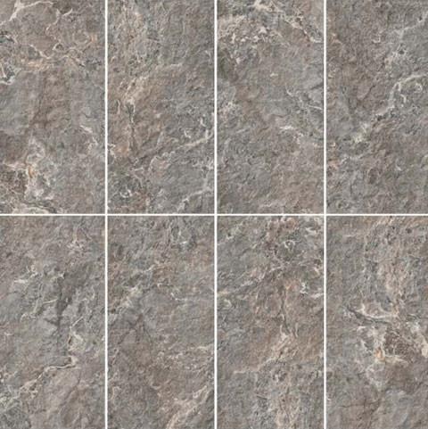 Light Yellow Firebrick Marble Tile 600x1200mm for Outdoor Walls