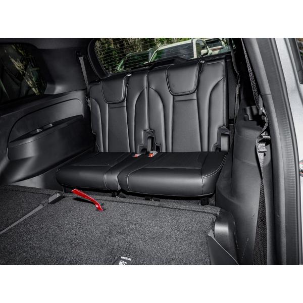 2023 Trumpchi GS8 E9 Vehicle 0km Used 2.0TGDI 4WD Luxury Trumpchi GS8 Automobiles 2024 4980*1950*1780 Max torque 400Nm