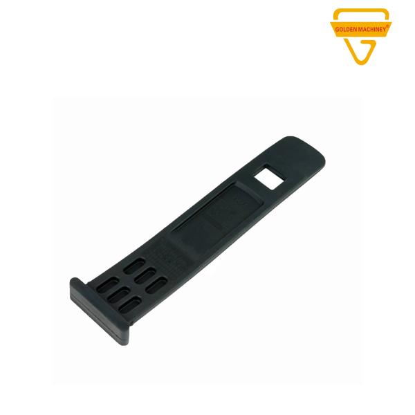 81664400192 MAN TGS TGX TGA Truck Depehr Tractor Body Parts Rubber Mudguard Tensioner