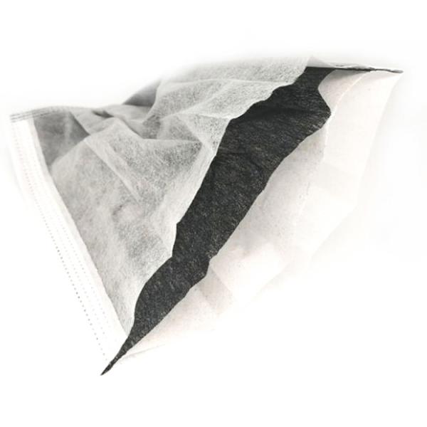 Hospital Medical Activated Carbon Mask Personal Health Care FDA CE Certificated