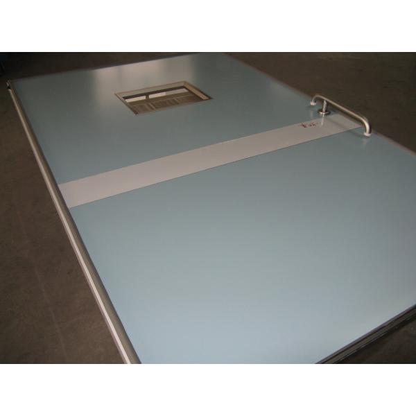 Airtight Door/Hermetic Sliding Doors/ Hospital Doors/ Operation Room Door