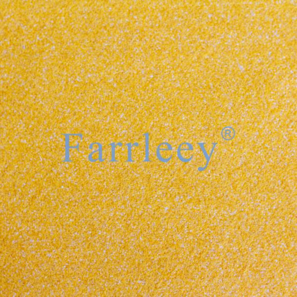 High Temperature Non Woven Filtration Fabric P84 For Municipal Solid Waste Incineration Power Plant