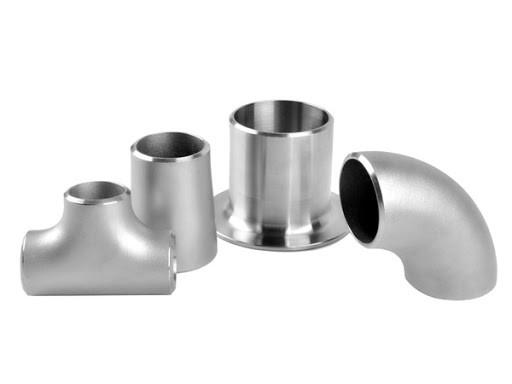 Hot Galvanizing Sch 40 ANSI Butt Weld Pipe Fittings