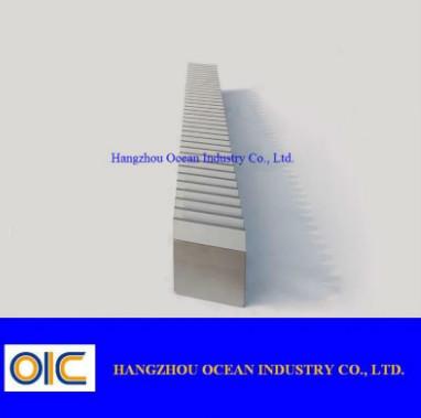 Gear Rack for Construction Hoist
