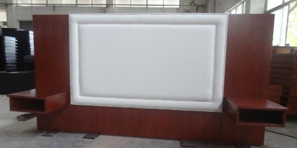 High end hotel funiture,hospitality casegoods,King/queen headboard HD-0007