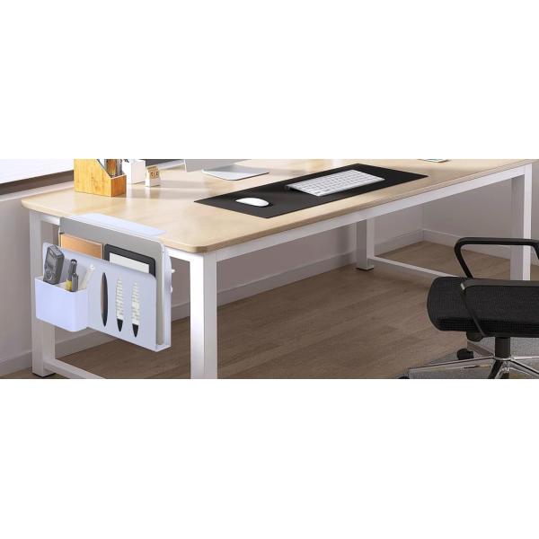 Металлический столовый ящик для управления кабелями под столовым офисным столом