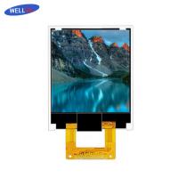 à visuels 1,44 cohérents de module de 4W SPI TFT LCD pour la technologie portable