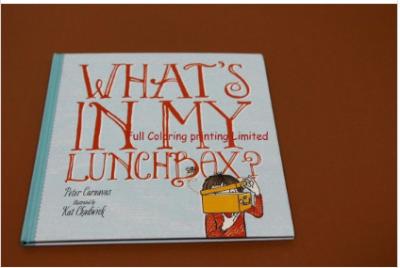 Full Color Hardcover Cardboard Children'S Books / Children'S Board Book Printing