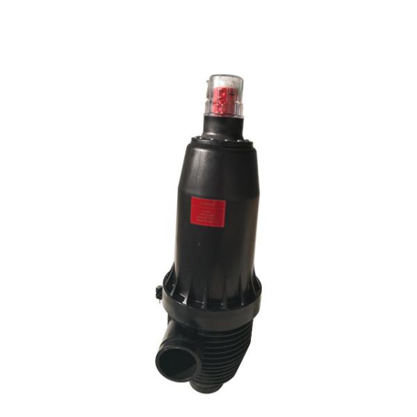 Filtro da irrigação de gotejamento de 2-3 polegadas/água feita sob encomenda Suplly do sistema filtragem do disco