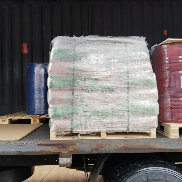 EDTA ≥99.0% Purity White Powder Chelating Agent for Water Treatment
