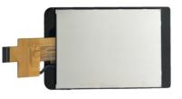 3.5 pulgadas 240 * 320 puntos ST7789 controlador 20PIN TFT pantalla LCD con capacidad táctil