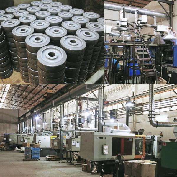 Zhongshan Xiaolan Elephant Casters Products Factory