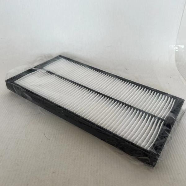 Standard 60 Air Conditioning Filter 60215889 Supports Customization for Engine Filtration System