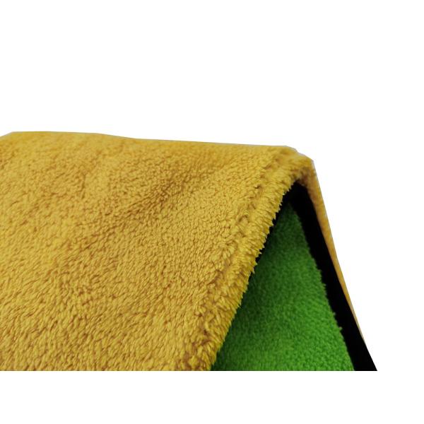16x16inch Car Drying Towel Large High Quality Microfiber Towels For Cars