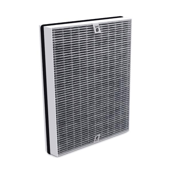 High-Efficiency Panel Liquid Groove Filter