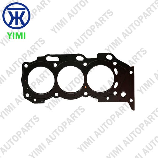 Left Cylinder Head Gasket 11116-31031 For Lexus IS250 4GR-FSE 2.5L V6 Toyota Crown Mark X