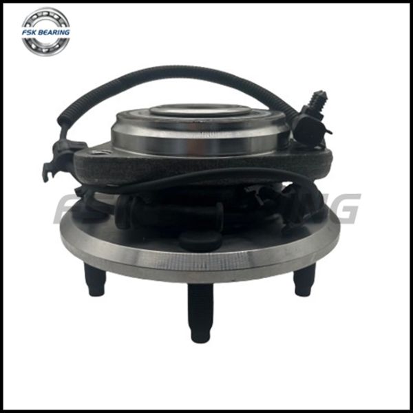 52060398AC Double Rows ABS Sensor Wheel Hub Bearing Unit for Jeep Wrangler